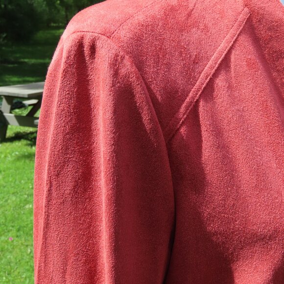 Adore jacket - Picture 3 of 9